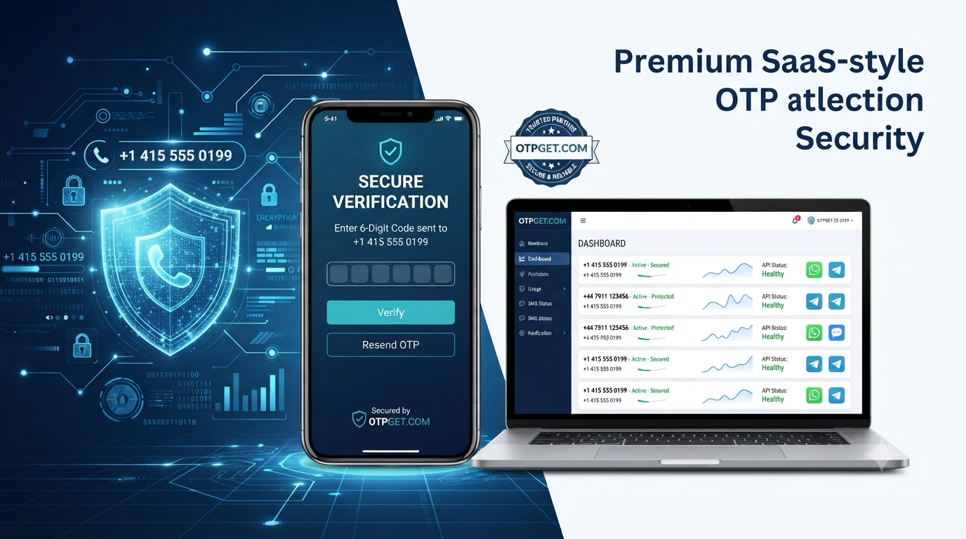OTPGet Number Ban Prevention Guide for Secure OTP Verification