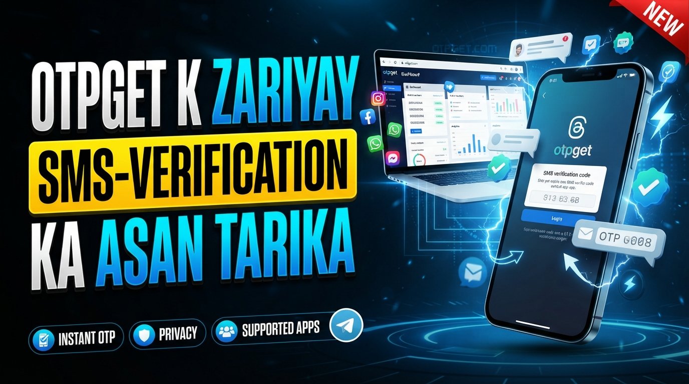 Virtual Numbers for Social Media Account Verification Guide