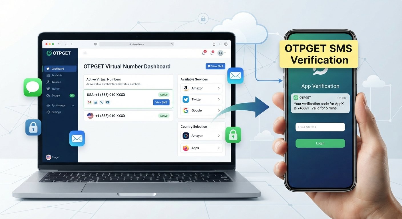 Virtual Phone Number: How It Works, Uses, Benefits & More