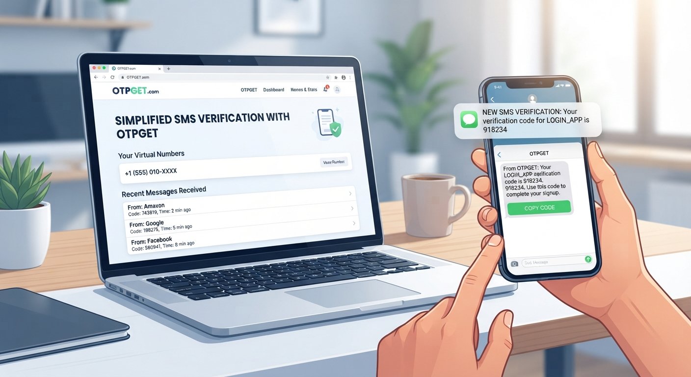 How Do Virtual Phone Numbers Actually Work? Complete Guide Online