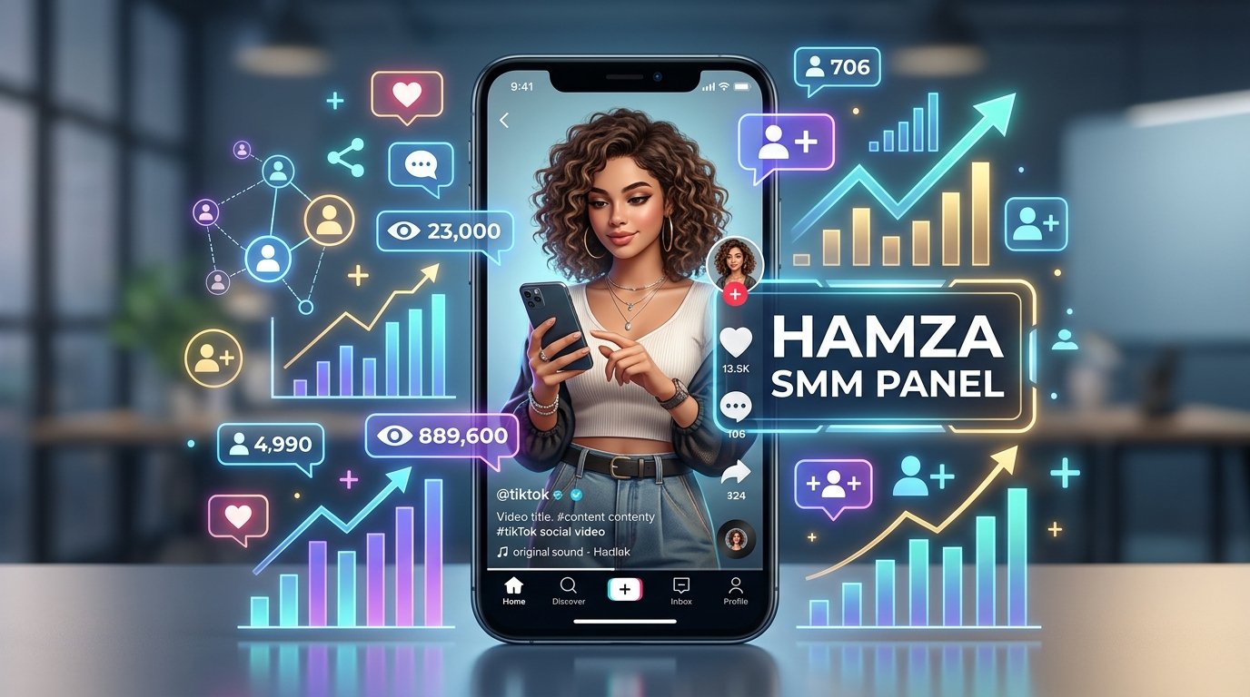 TikTok Engagement Panel for Creators