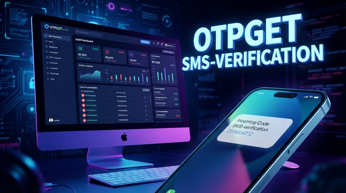 How to Get Brevo Login Without a Phone Number: Quick OTPGET Guide