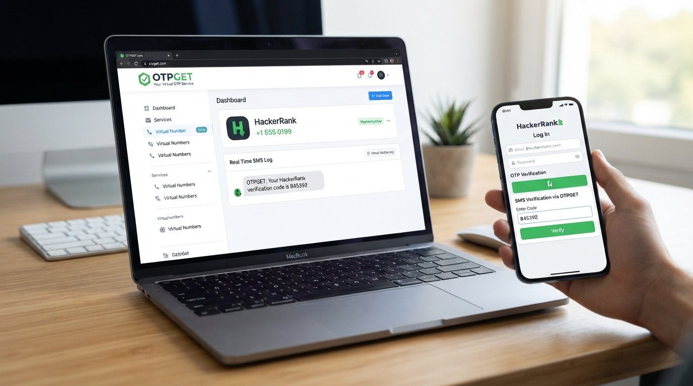 SEO Title: How to Get HackerRank Login Without Phone Number: Safe Login Help
