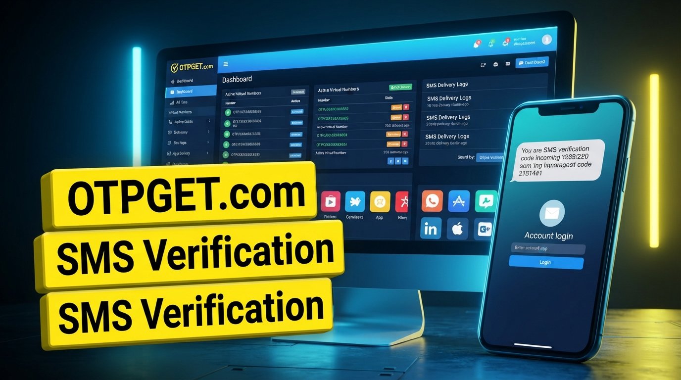 How to Get Match Login Without Phone Number: OTPGET Complete Guide