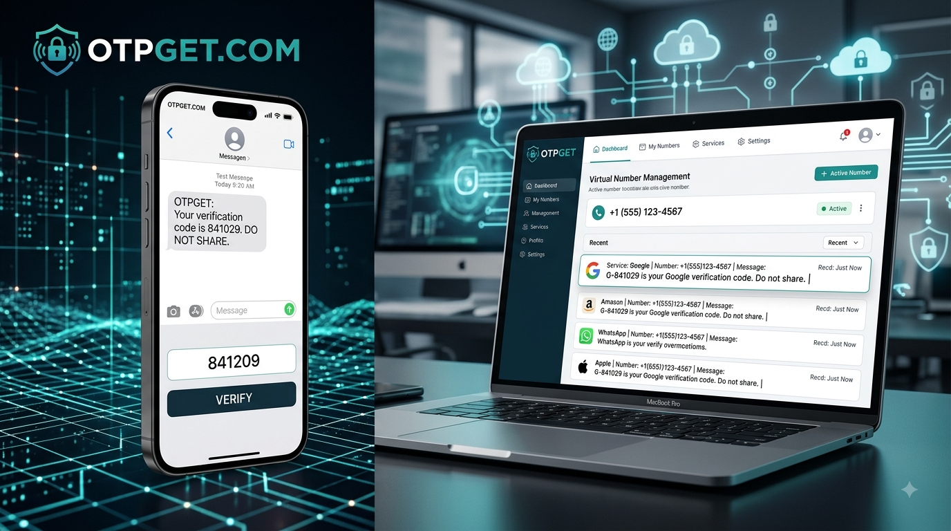 How to Get an Online Verification Number Safely and Easily Online