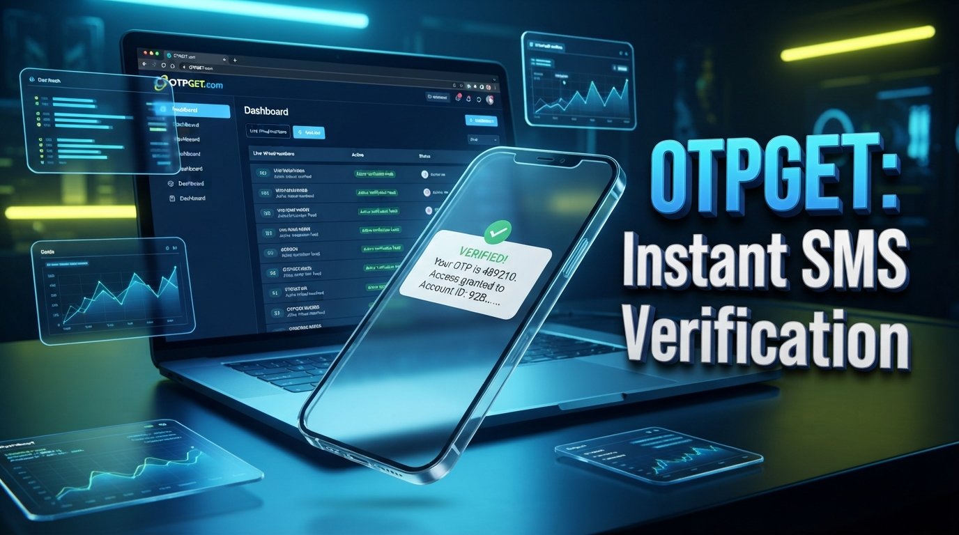 How to Get an Irish Number for SMS Verification Online Easily