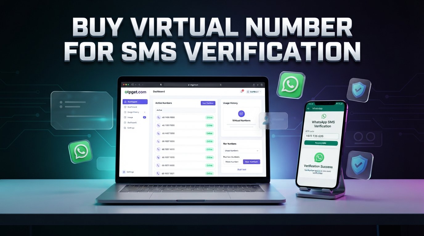 Paid Virtual Number for WhatsApp: A Practical Buying Guide