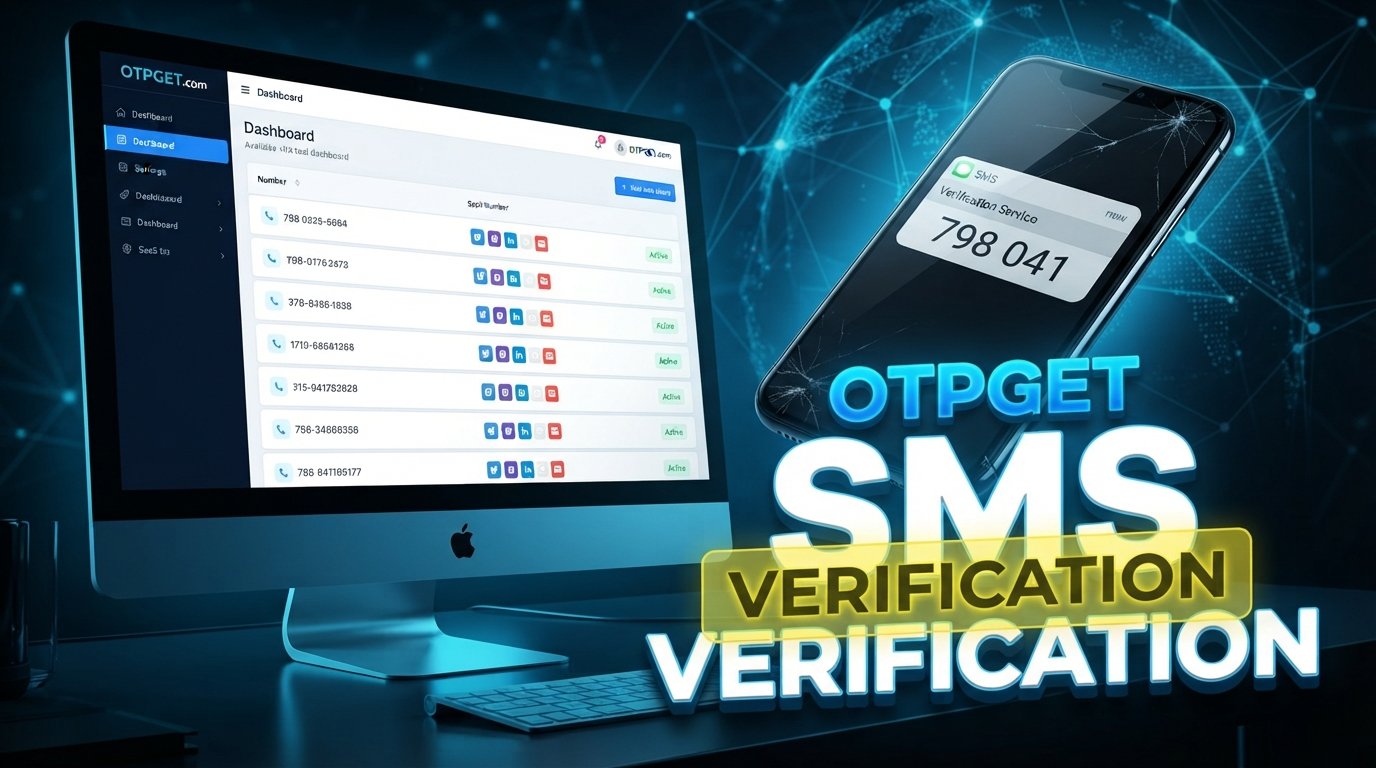 How to Receive SMS Online With a Virtual Number Easily