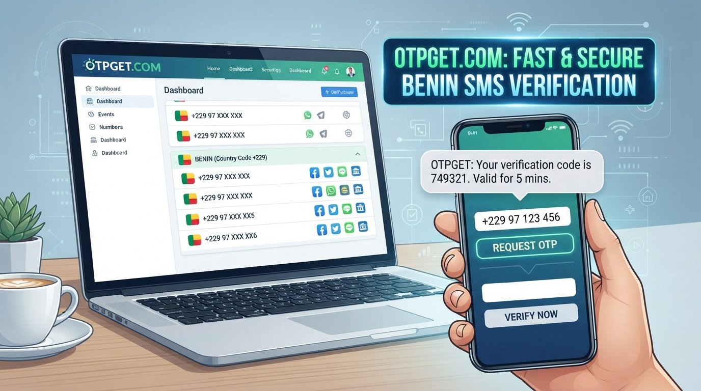 Benin Number for App Verification: Complete Step-by-Step Guide