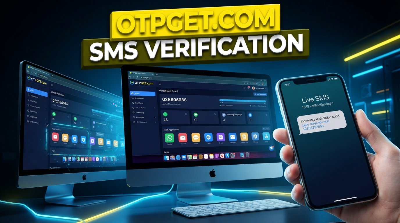 How to Reset Your OTPGet Password: Complete Step-by-Step Guide