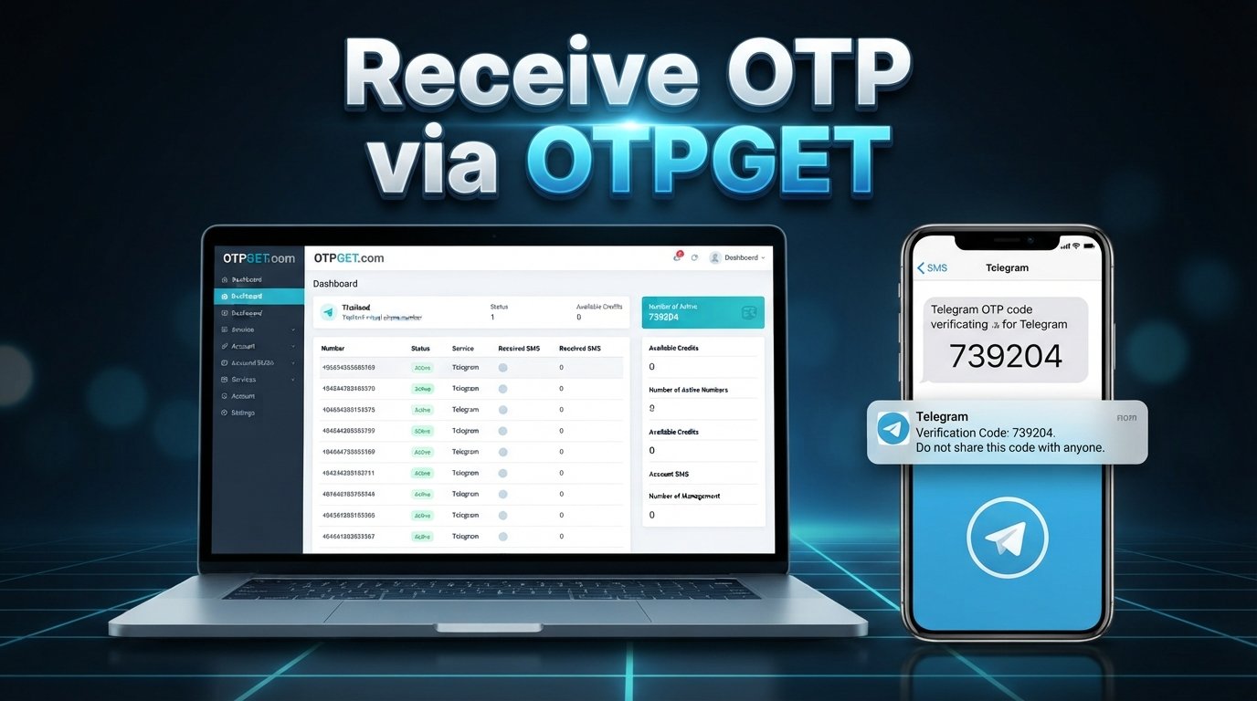 Thailand Telegram Virtual Number: Guide to Virtual Verification