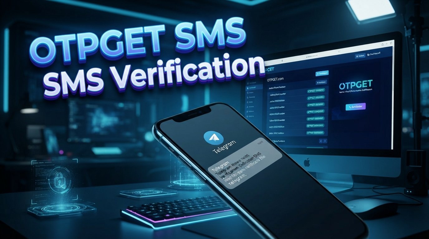 North Korea Telegram Virtual Number: OTPGET Verification Guide