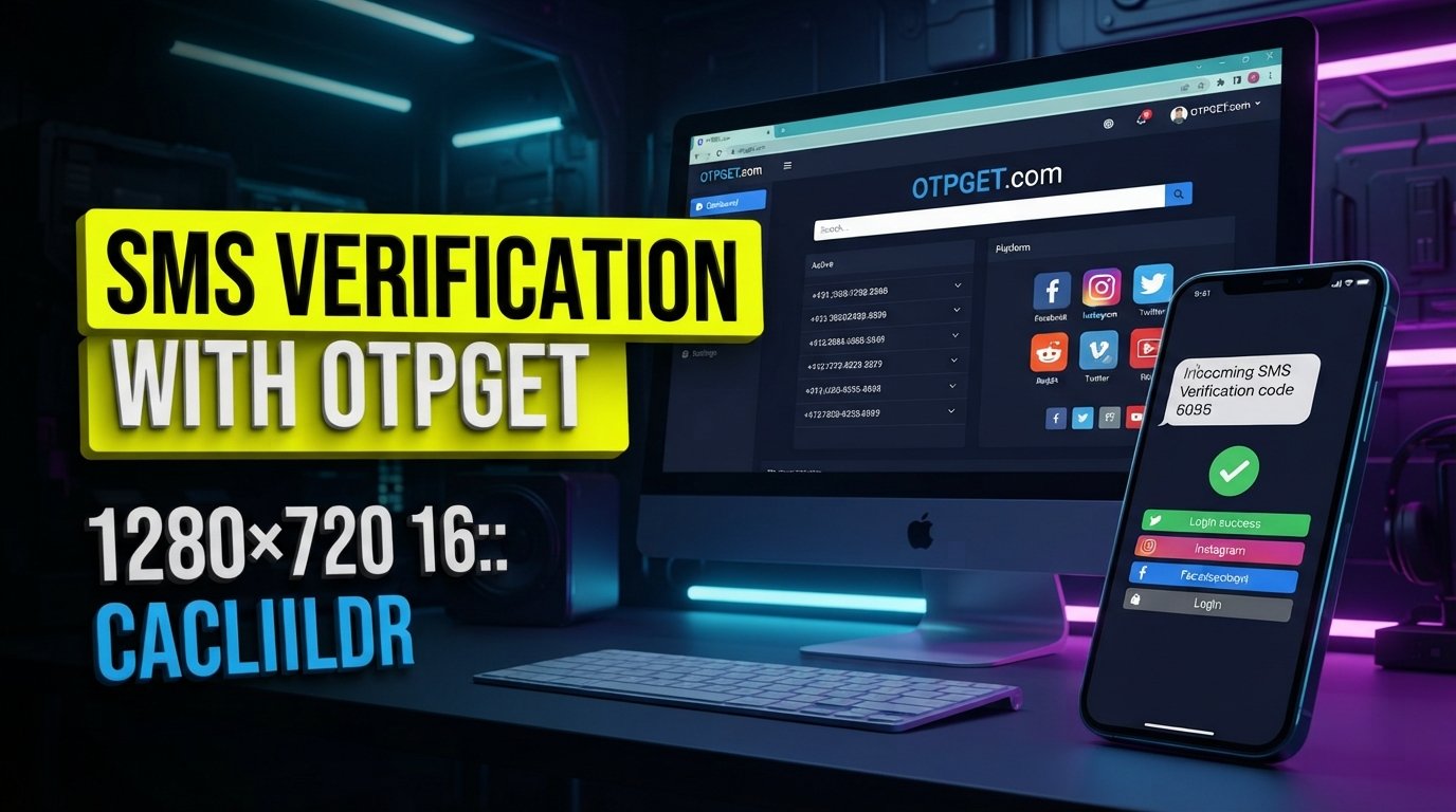 How to Get a Virtual Number for Facebook Verification Easily