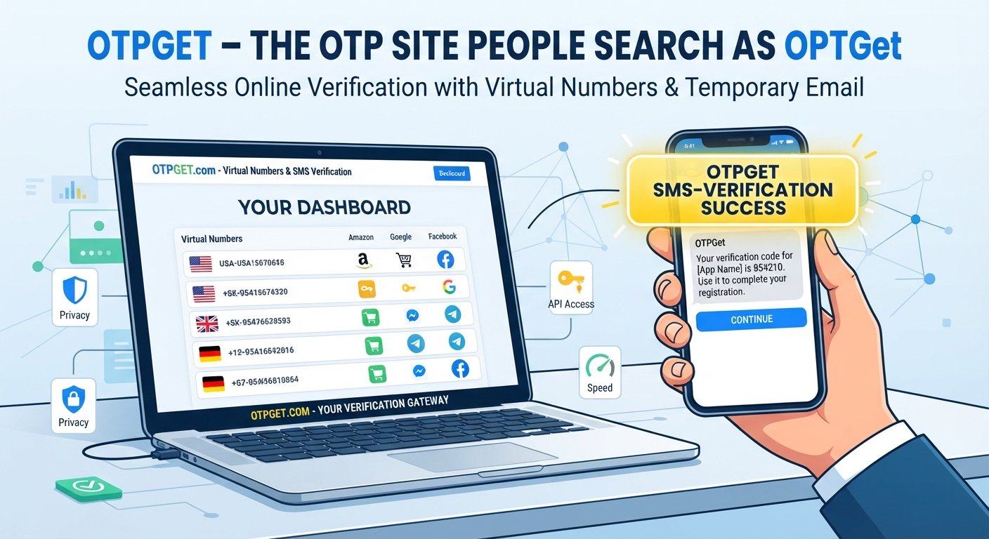 OTPGet – The OTP Site People Search as OptGet: Complete Guide