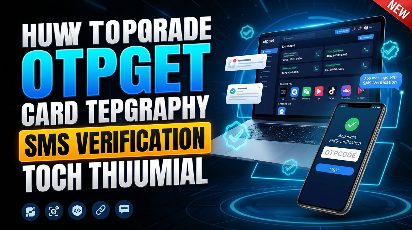 Estonia Virtual Number for Netflix Account: Complete OTPGet Guide