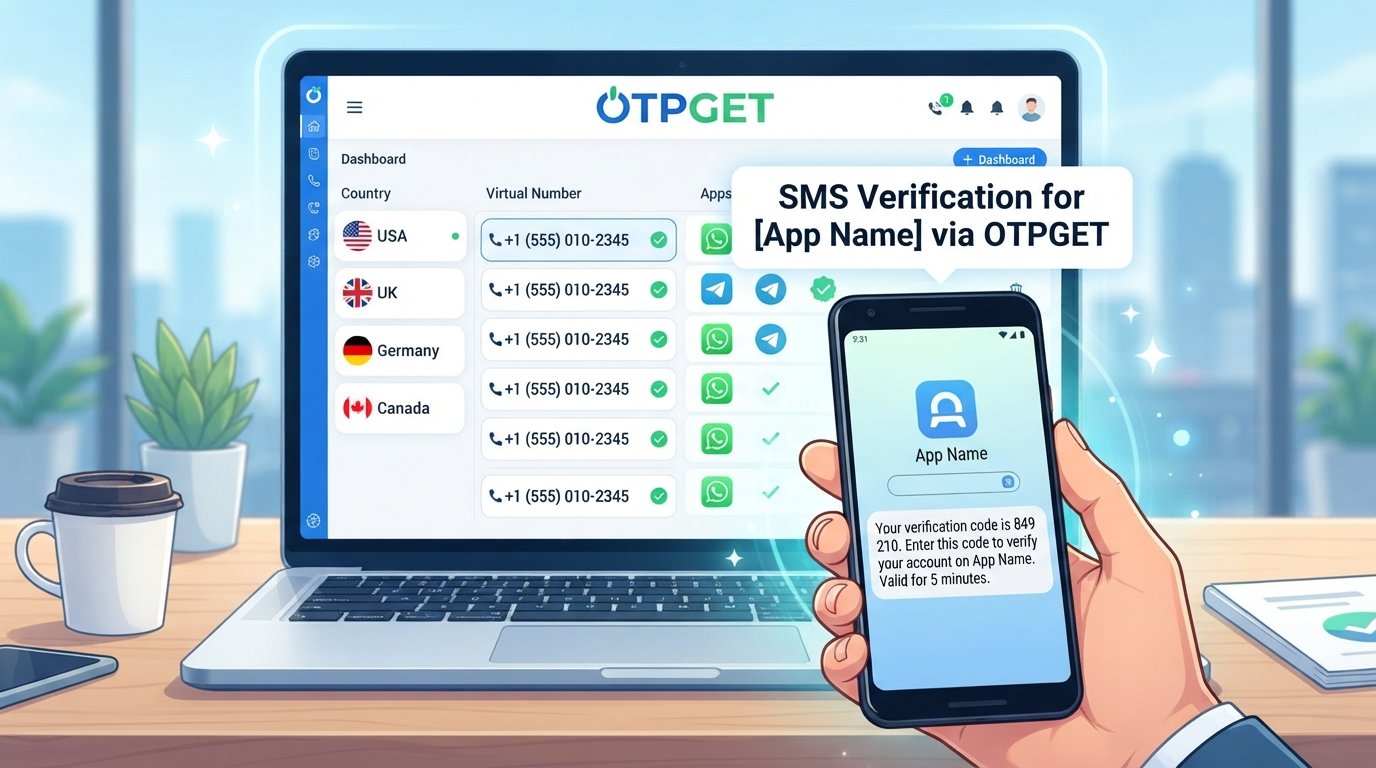 How to Get a Foreign Phone Number Online: A Practical Guide