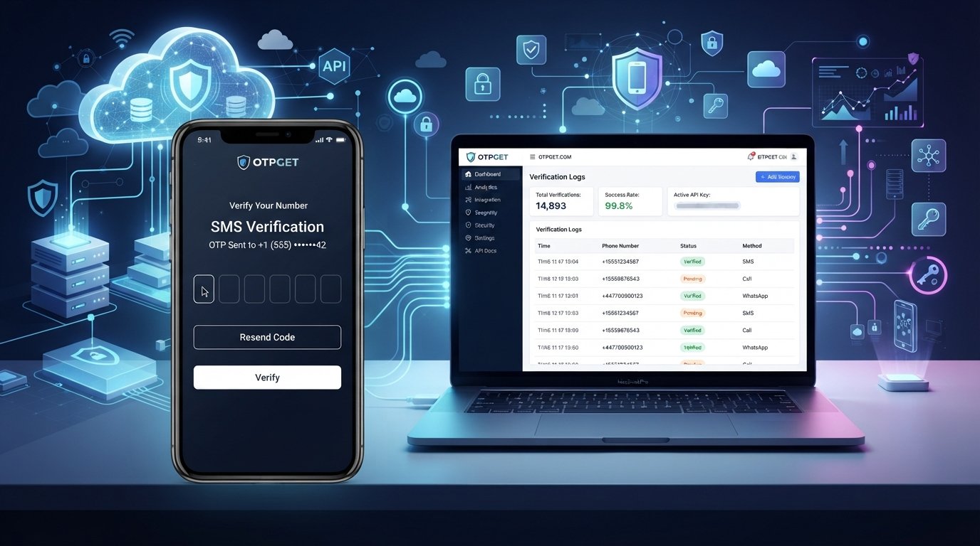 Phone Verification API Integration Guide for Developers