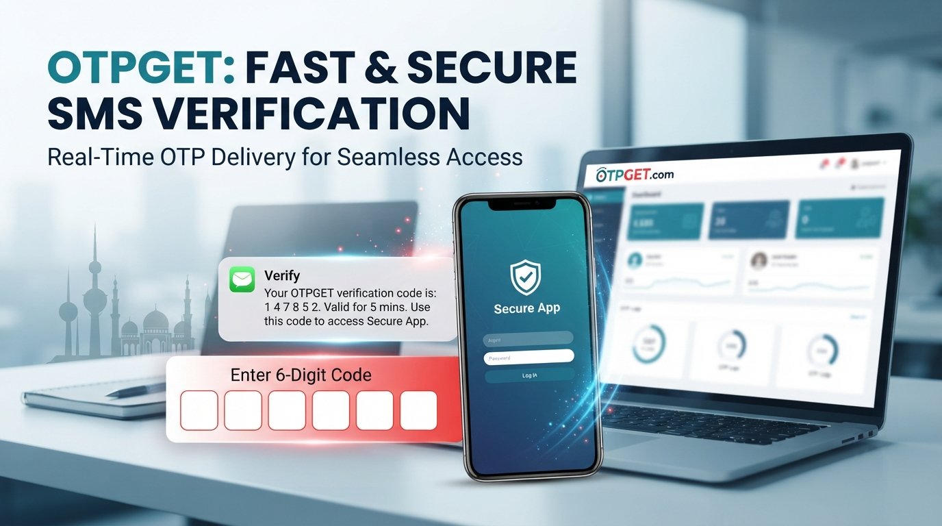 Kuwait Telegram Not Working? Practical OTP Fixes with OTPGET