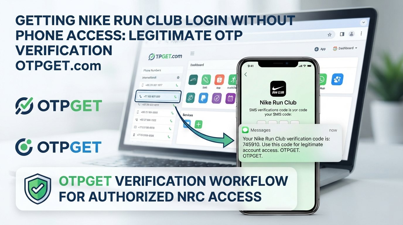 Nike Run Club Login Without Phone Number: Safe Access Guide Tips