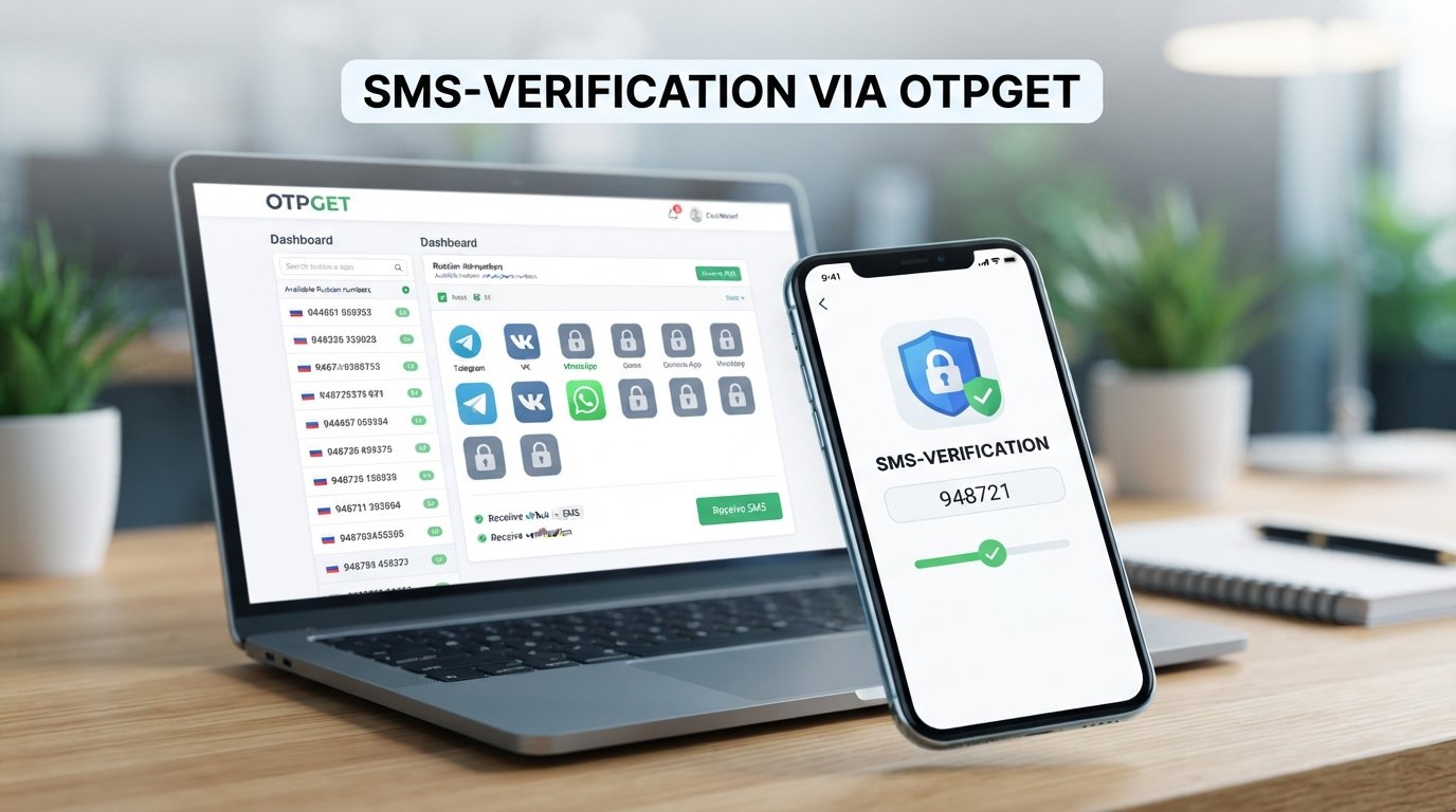 How to Get a Russian Number for Account Verification Easily
