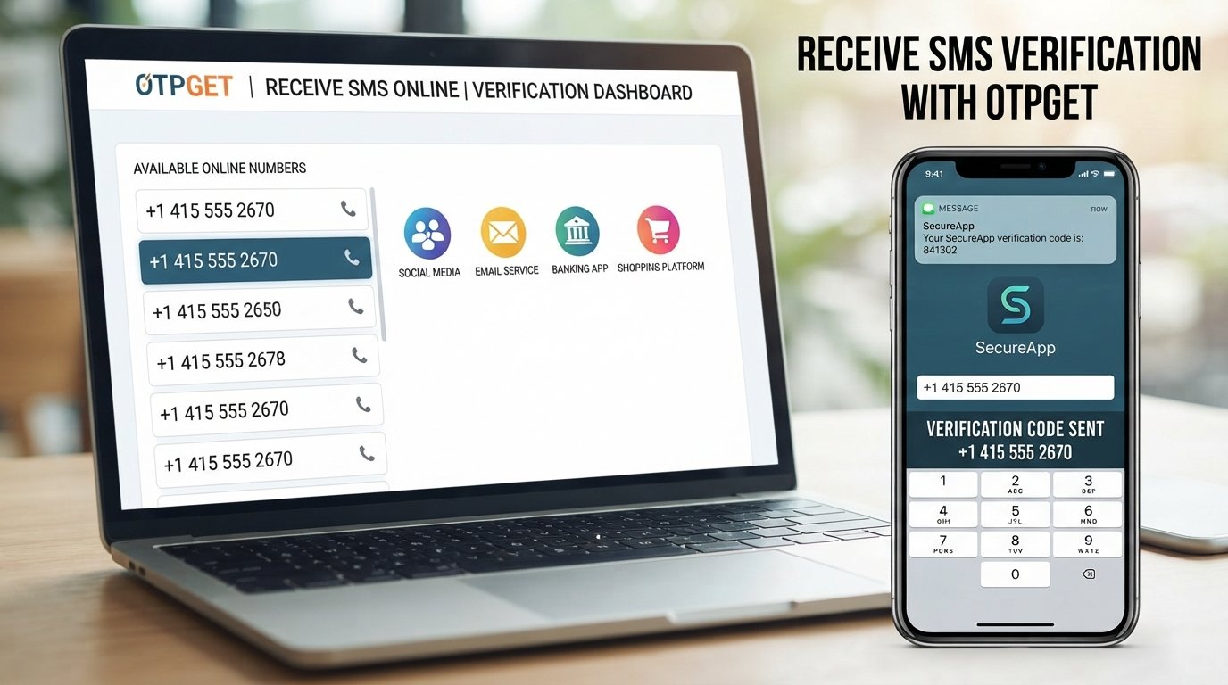 What Is an Online SMS Number? A Practical Guide to SMS