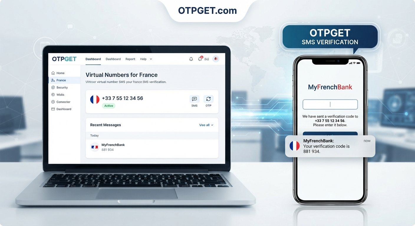 Virtual Number for France: What It Is, How It Works & Who Needs It