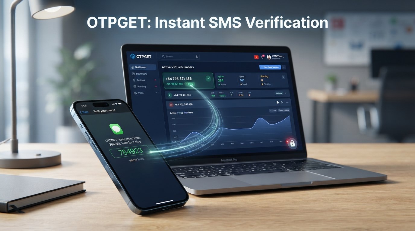 Vietnam WhatsApp Verification Number: Your Easy OTPGet Guide