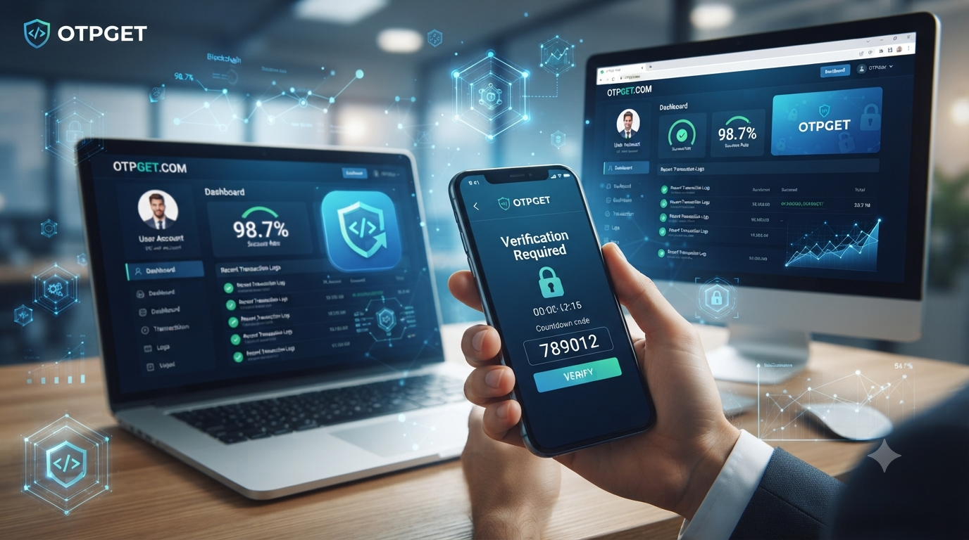 Bybit OTP Not Received Fix — OTPGET: Fast OTP Solution Guide