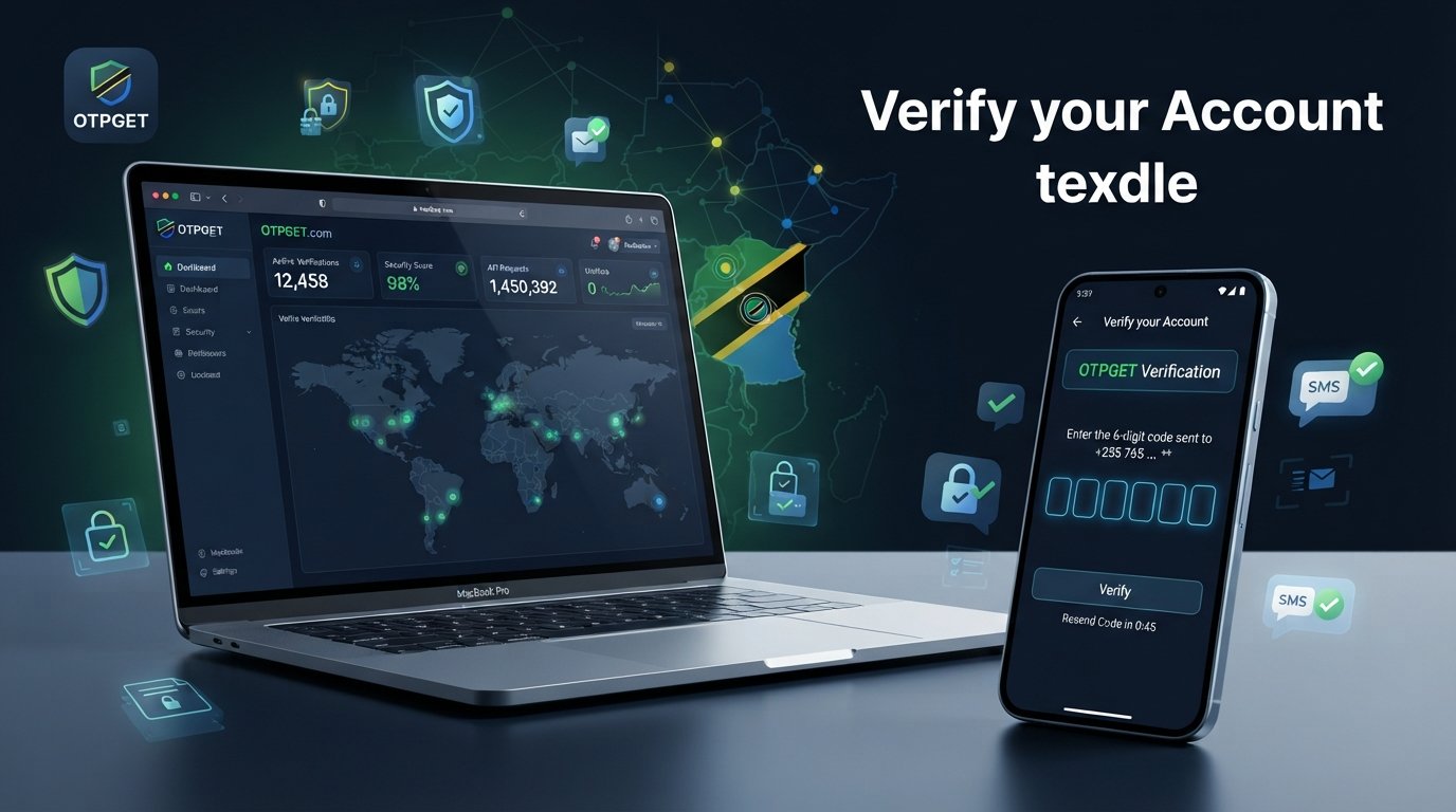 Cheapest Tanzania Number for Telegram: Why OTPGET Is Worth It