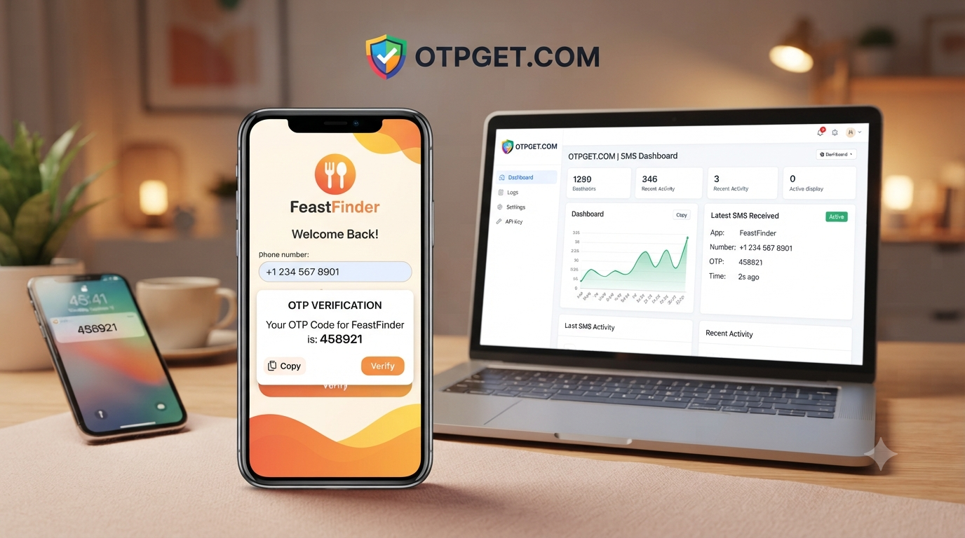 Foodpanda Login Help: Account Access Solution, OTP Issue Support & Fix Guide