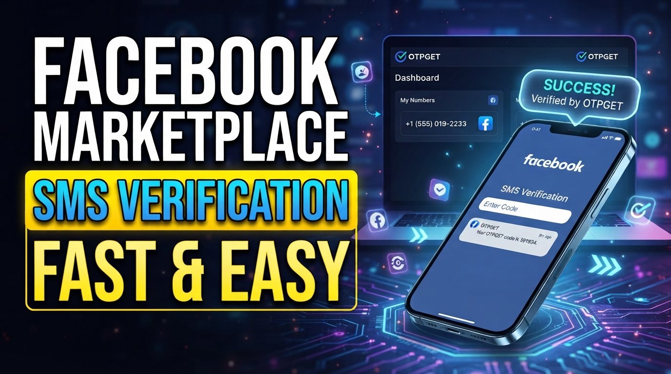 Facebook Marketplace Verification Number: Complete Guide & Tips