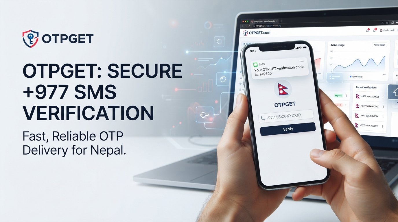 OTPGET Nepal Number Review: Is It a Good Choice for Telegram Verification?