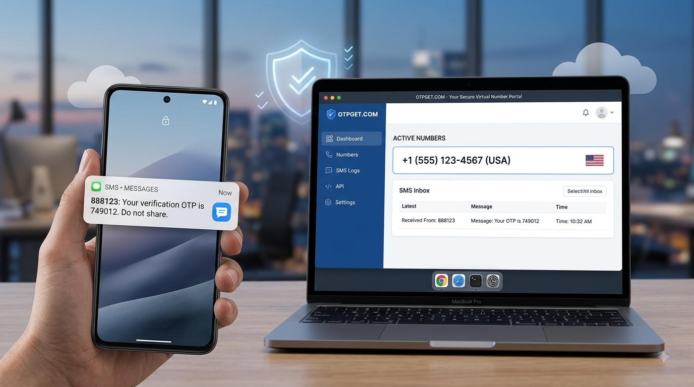 How to Get a Phone Number for Online Verification: Easy Guide