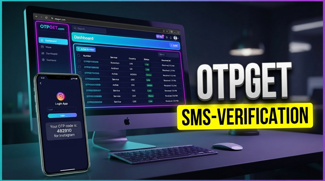 Romania Instagram Verification Number: OTPGET Complete Guide