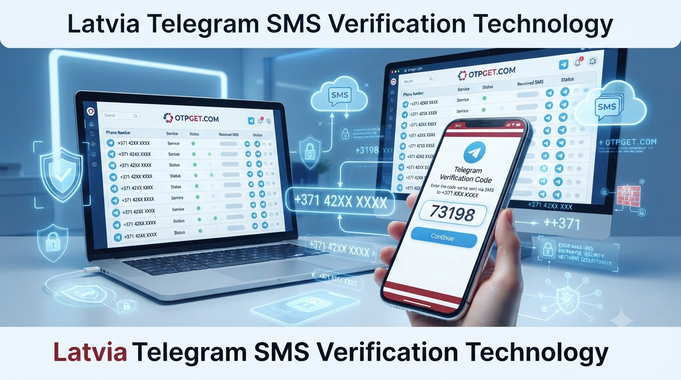 How to Get an Iran Temp Number? Easy OTPGET SMS Guide Today!