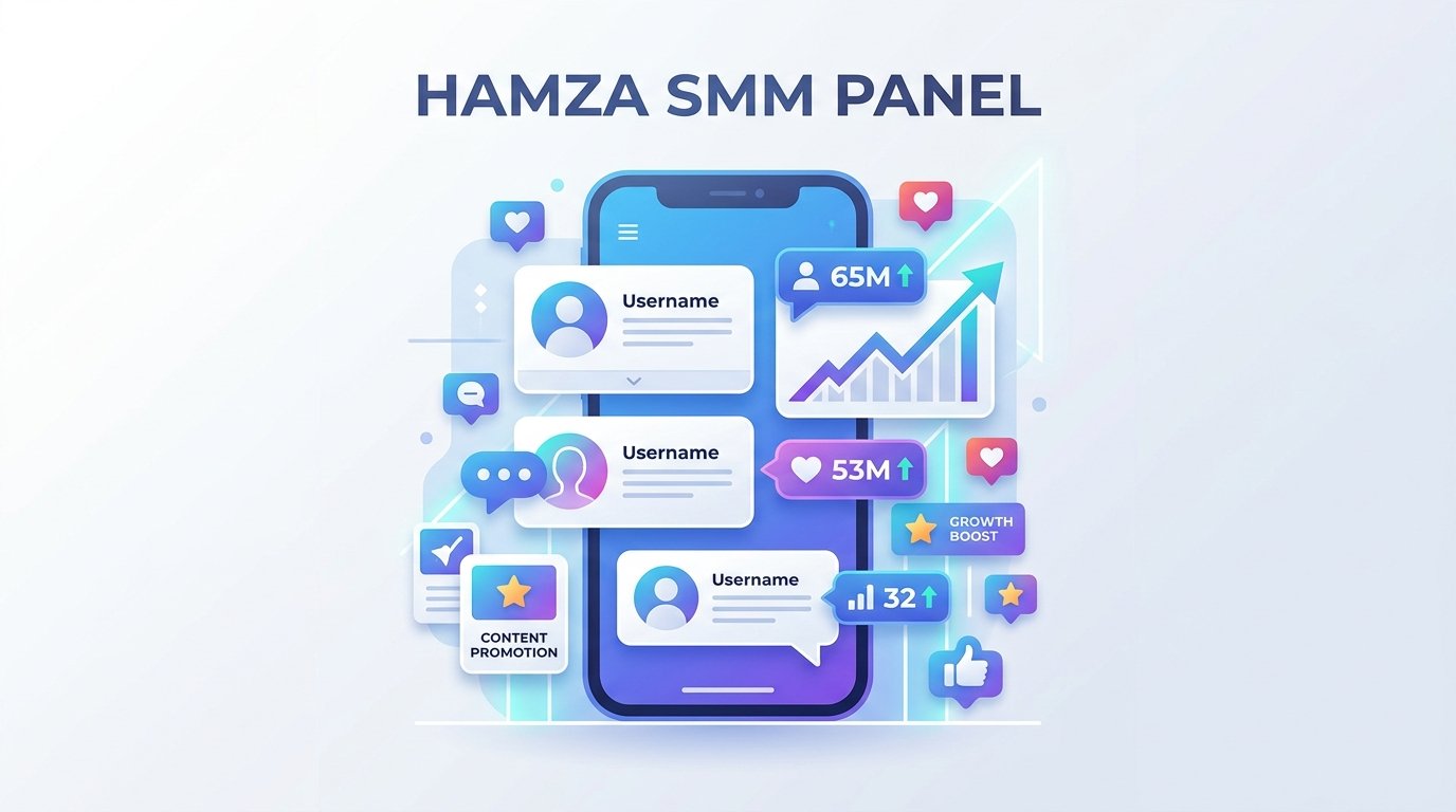 Instagram Followers and Likes at Affordable Prices | HAMZA SMM PANEL