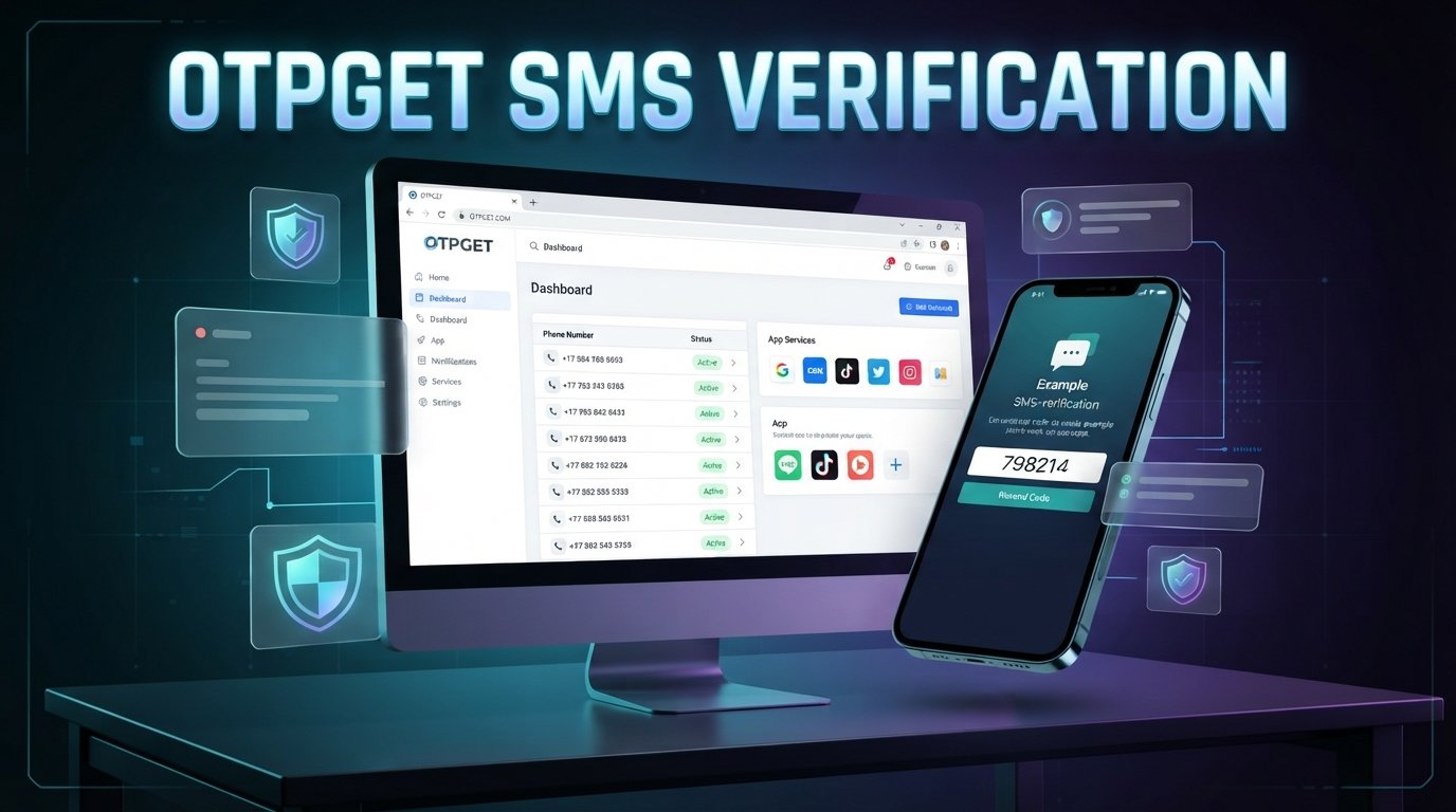 Romania Virtual Number for SMS Verification: OTPGET Guide & Tips