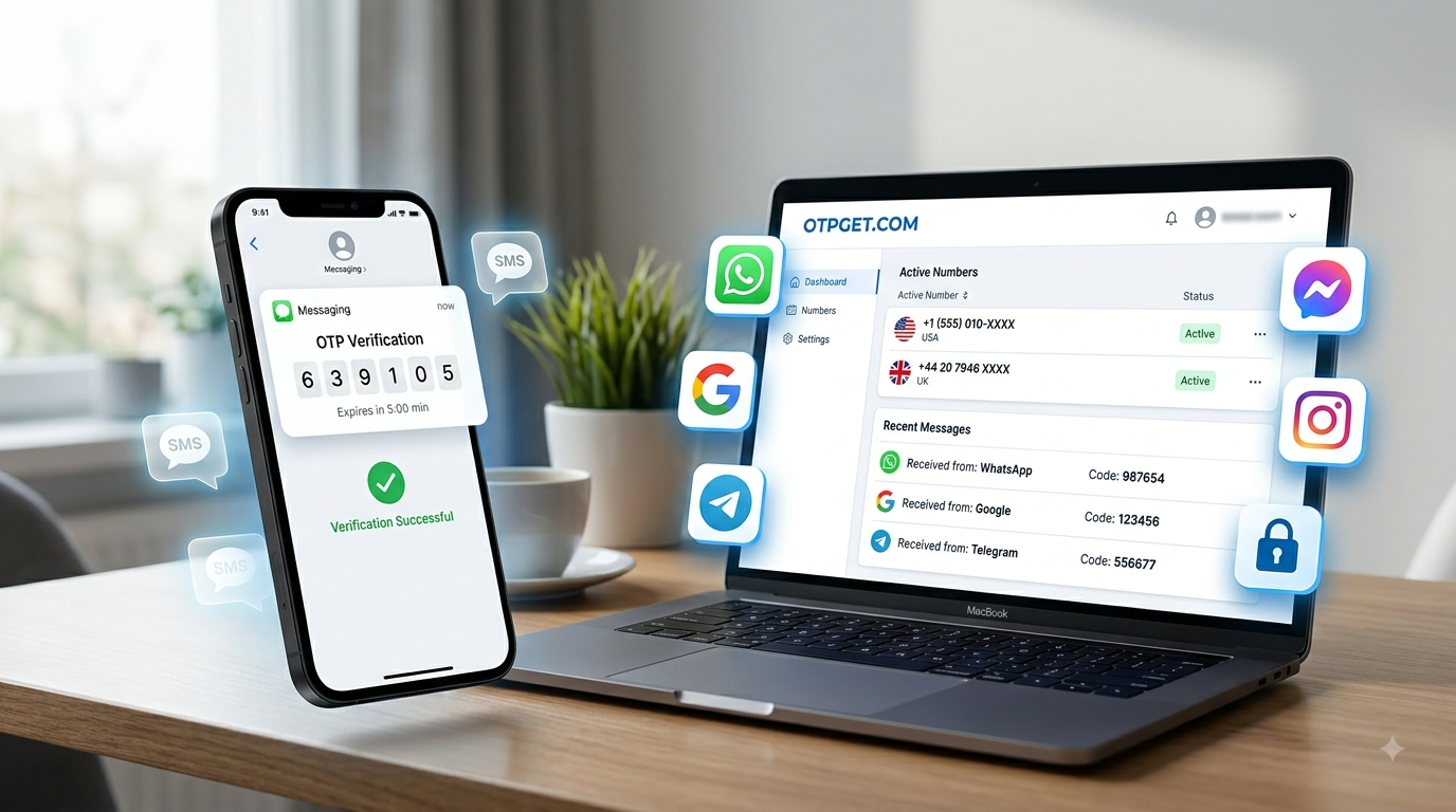 SMS Authentication: How Phone Verification Works Step by Step