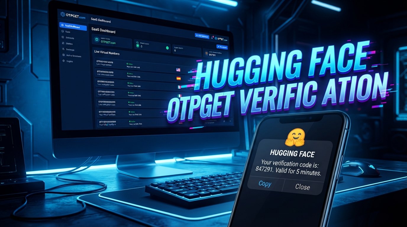 Hugging Face Login Without Phone Number: Practical OTP Guide