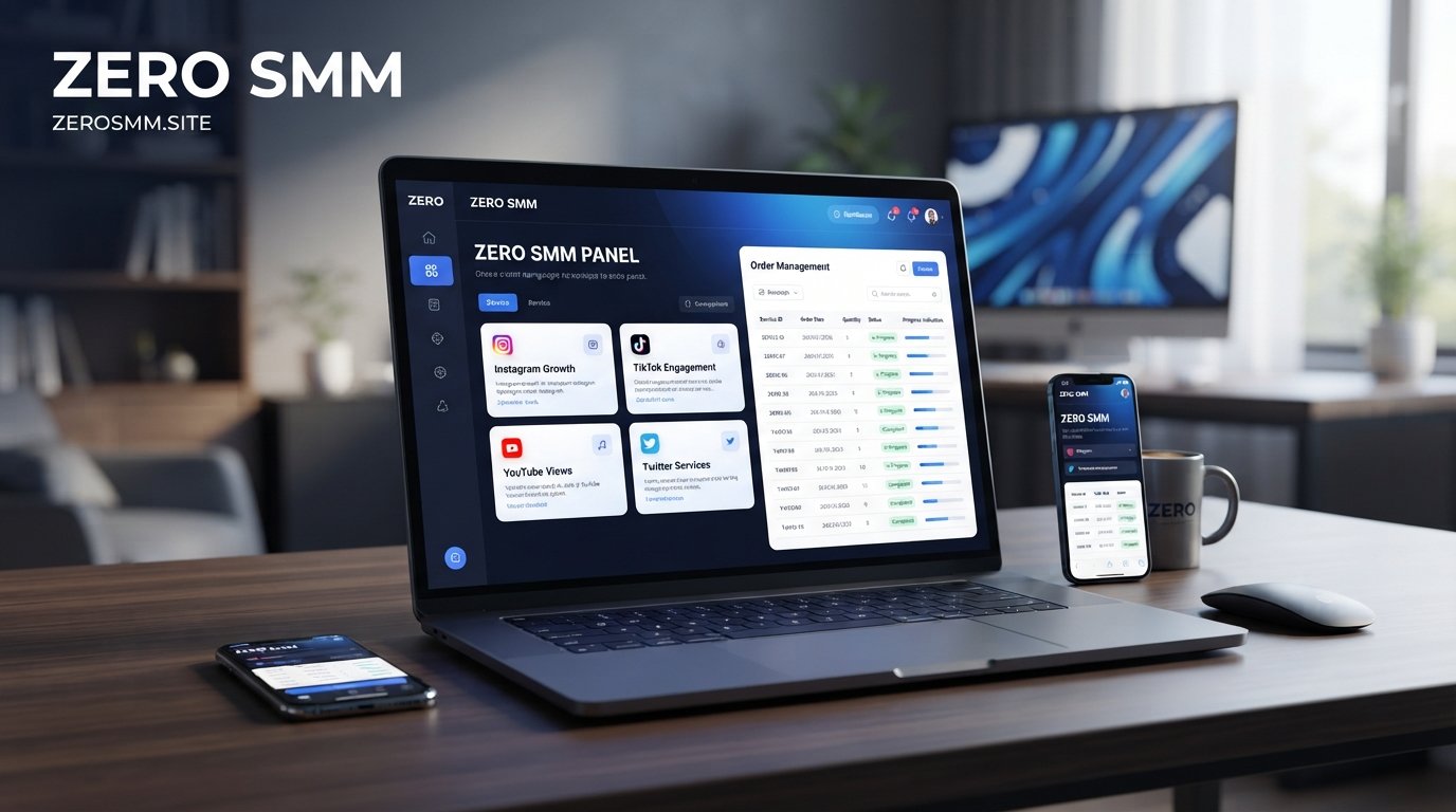 How to Use Zero SMM Panel Step by Step: Easy Guide