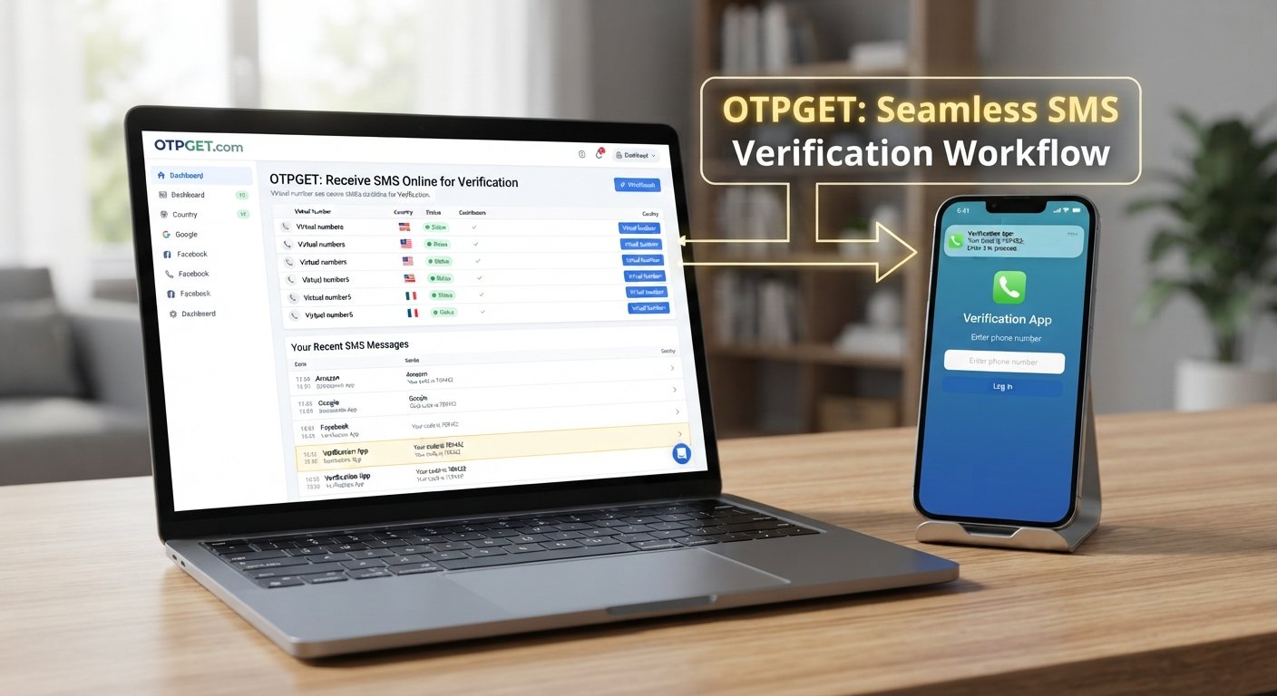 Best Virtual Number Service for Online Verification Explained