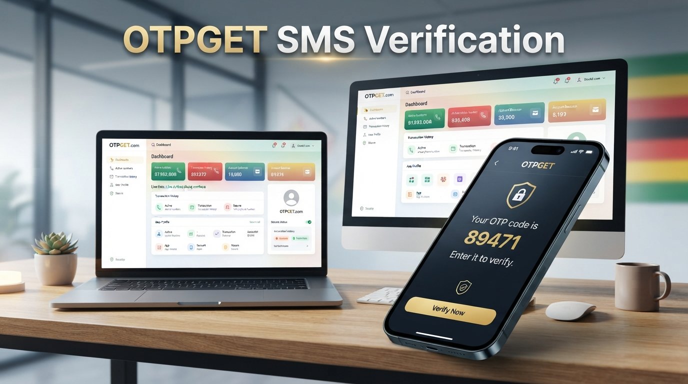 Buy Zimbabwe WhatsApp Number: Complete OTPGET Verification Guide