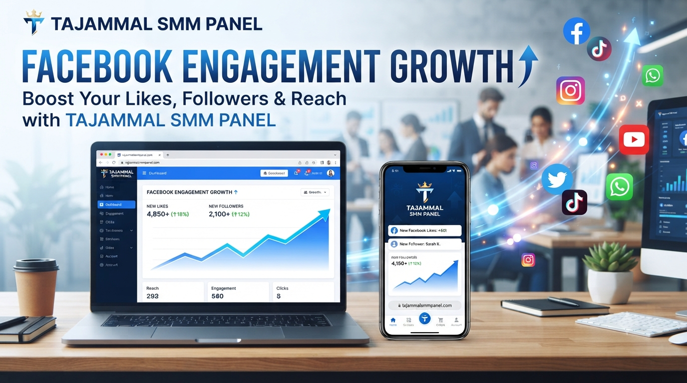 Facebook Engagement Tips For Growth Online