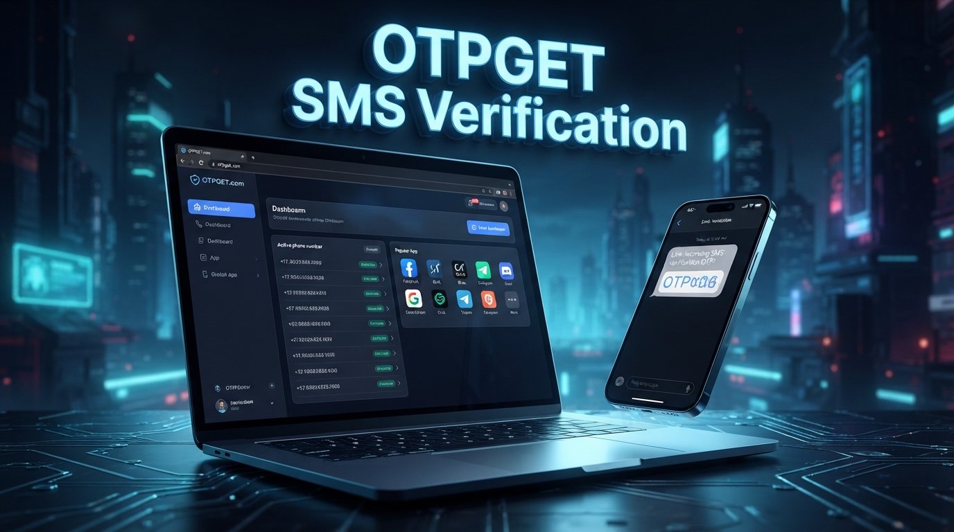 Buy Number Fast – Order Now, Verify in Minutes Online | OTPGET