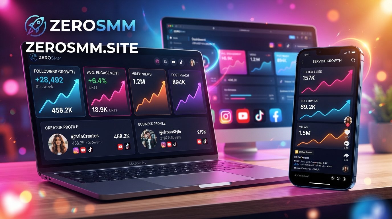 Best SMM Panel for Instagram Followers, Likes & Views That Delivers
