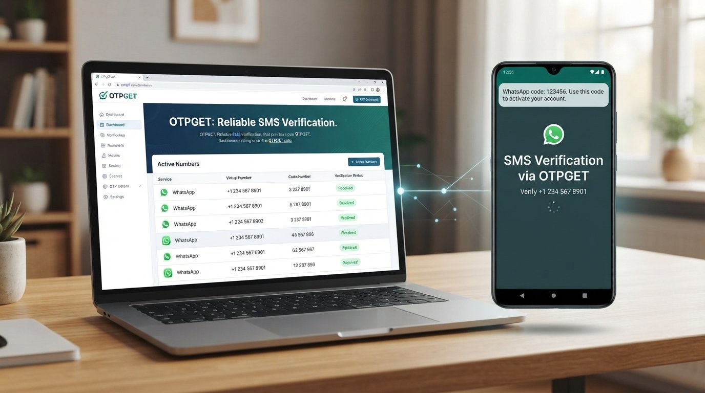 Fake WhatsApp Number OTP Problem: Causes and Solutions Guide