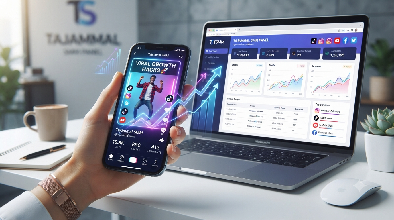 Buy TikTok Shares Online | TAJAMMAL SMM PANEL