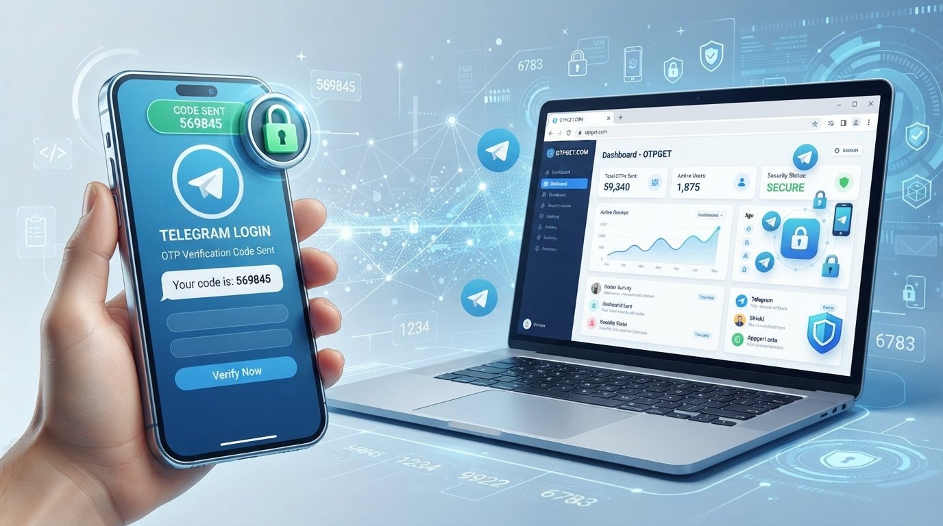 Telegram Two Step Verification Guide for Secure OTP Access