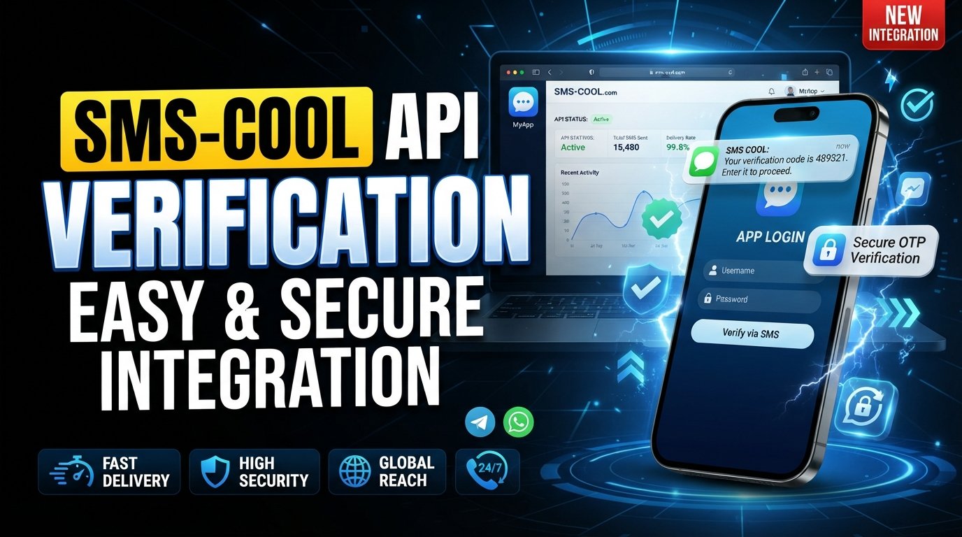 SMS API Verification: A Practical Guide for Developers and Teams