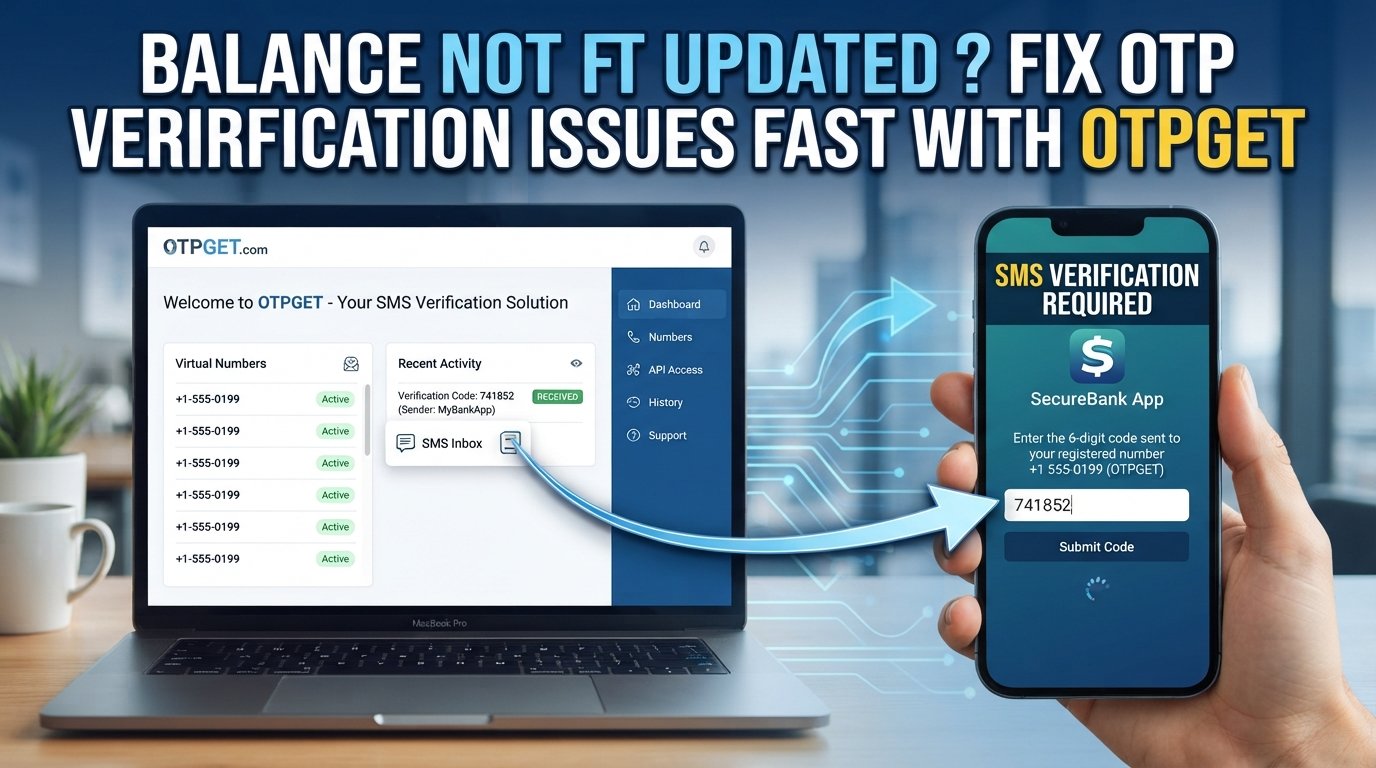 Balance Not Updated? What to Check First Before Contacting Support
